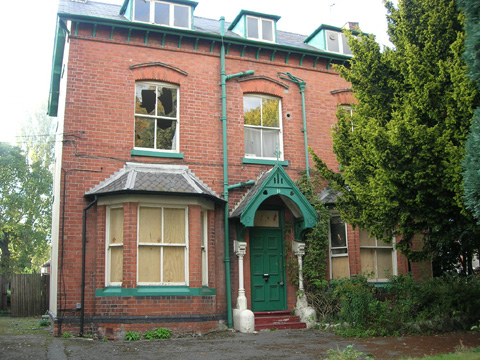 No 44, Flint Green Road